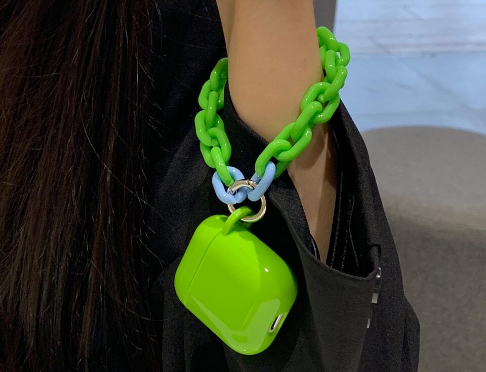 Compatible with Apple