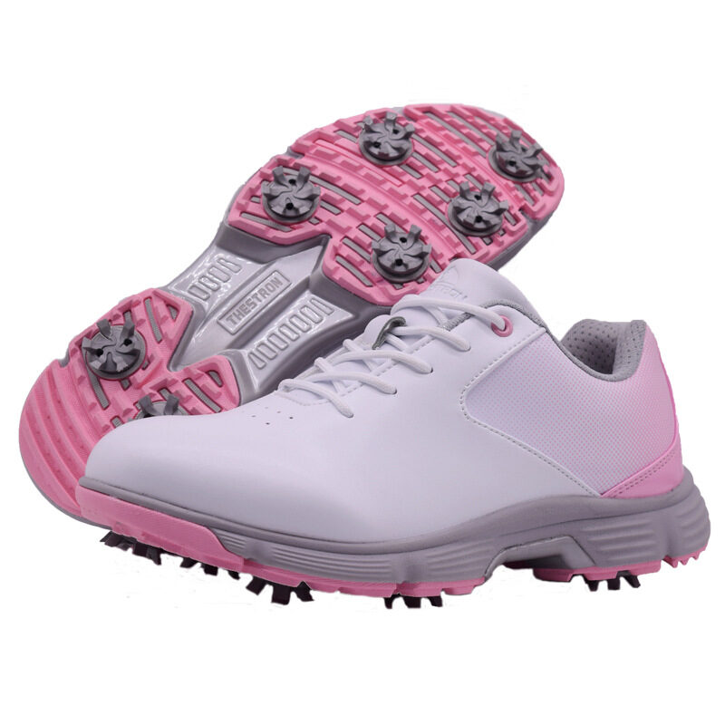 Sneakers Women's Waterproof Leisure Golf