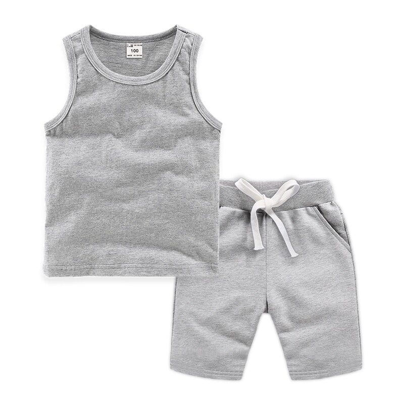 Children's Clothing Suit