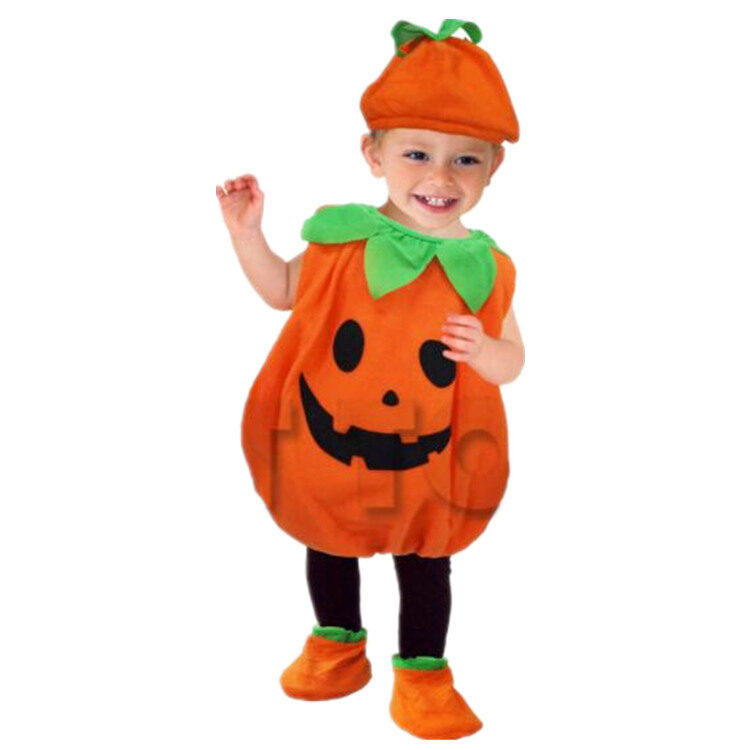 Children's Halloween Costumes And Baby