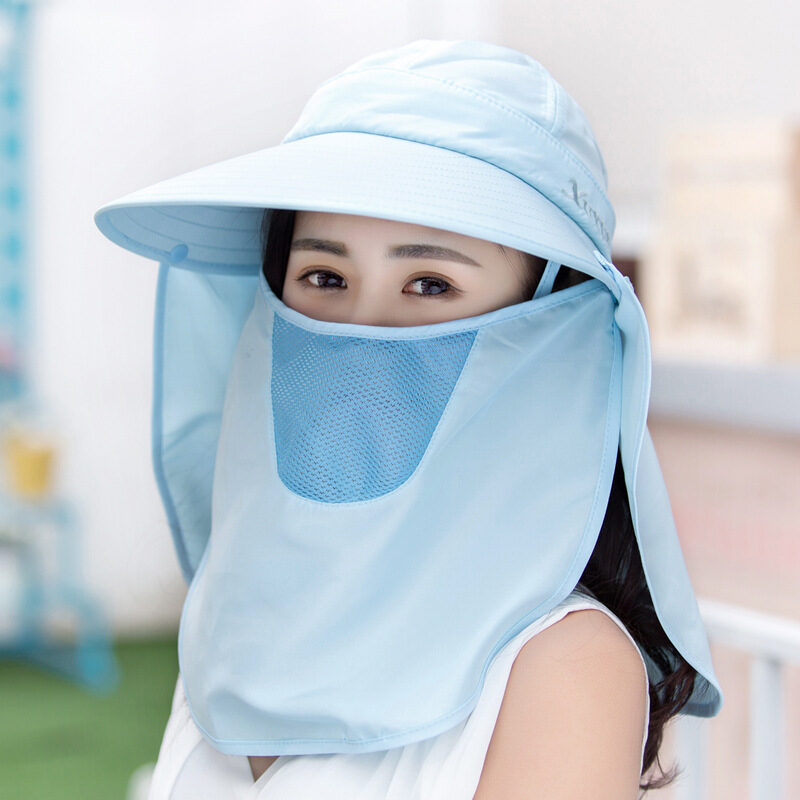Summer Women's Hats Korean Version Of The Tide