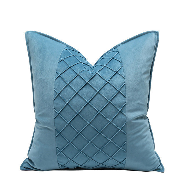 Home Decorative Sofa Throw Pillows Simple Hug Cushion