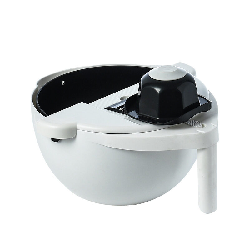 Multifunctional Vegetable Kitchen Shredder Grater Household Slicer Potato