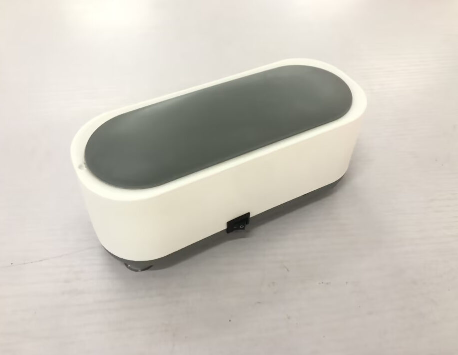 Ultrasonic Cleaning Machine High Frequency Vibration Wash Cleaner