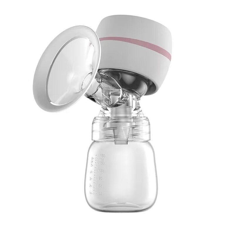 Electric Breast Pump Automatic Milking Device Integrated