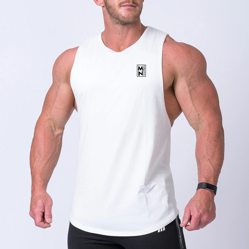 Fitness Vest Equipment Training Clothes Basketball Brothers Sports