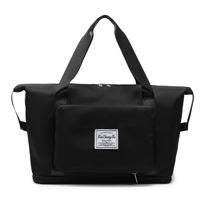 Travel Bag Dry And Wet Separation Large Capacity