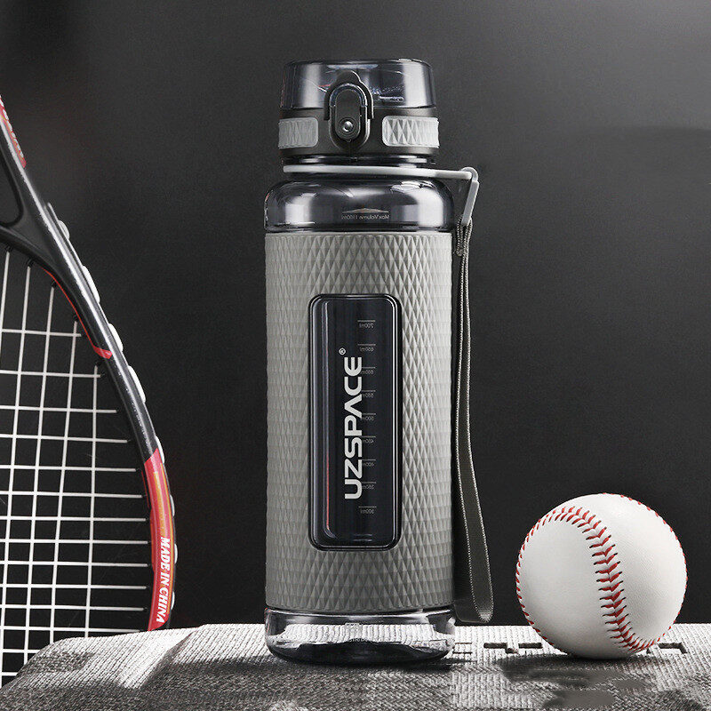 Student Portable Water Bottle Crystal Diamond