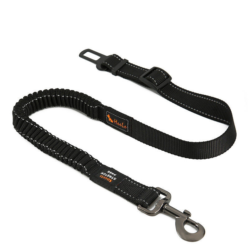 Pet Seat Belt Car Safety Buckle Supplies
