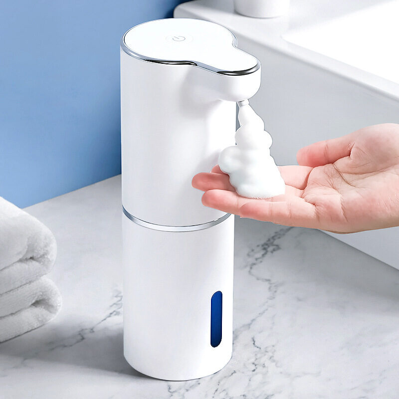 Smart Foam Washing Mobile Phone Automatic Sensor Soap
