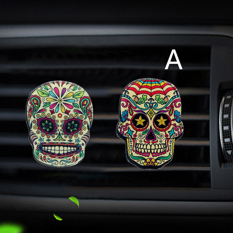 Car Accessories Interior Air Freshener In Auto Perfume