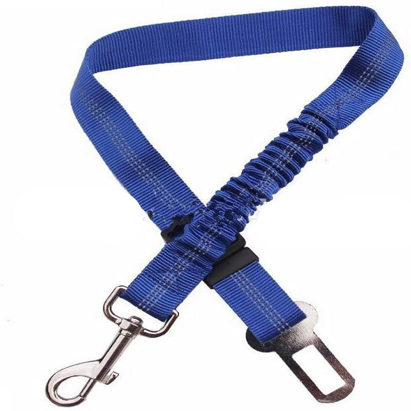 Dog Car Seat Belt Towing Rope