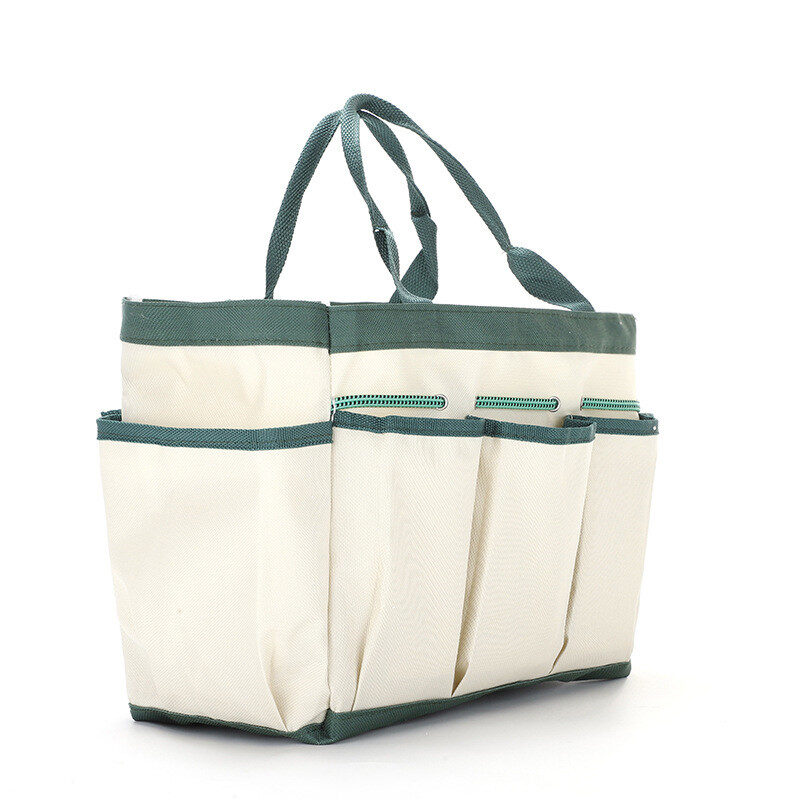 Multifunctional Garden Storage Bag Combination Set