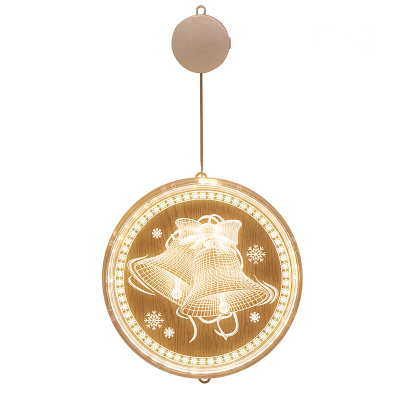Christmas Led Decoration Lights Room Small