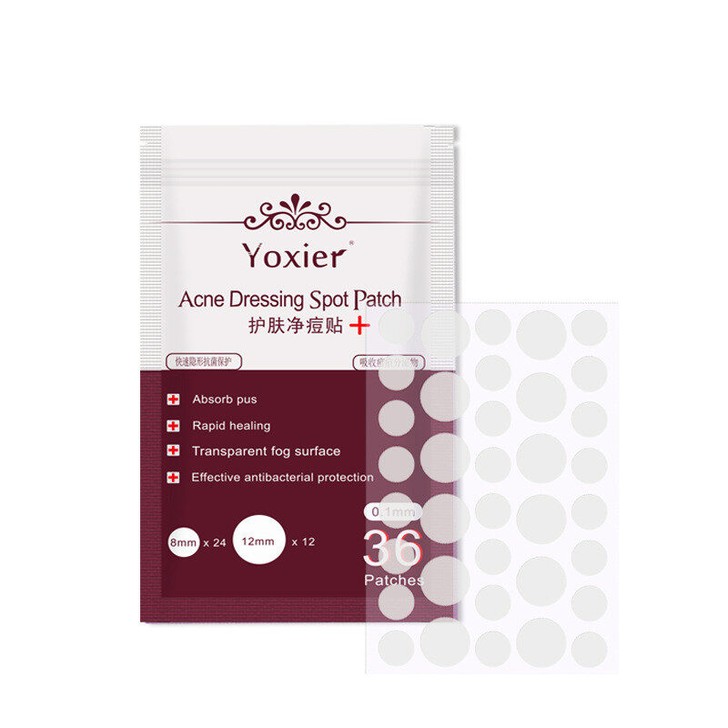 Skin Care Tools Acne Dressing Spot Patch Blemish