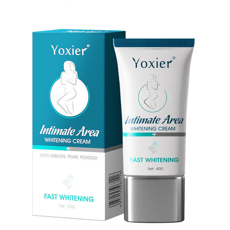 Intimate Area Whitening Cream Brighten Repair Armpit Elbow