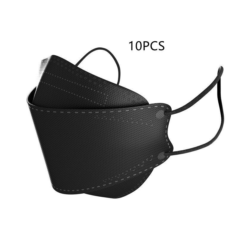 KF94 Disposable 3d Stereo Mask For Adults