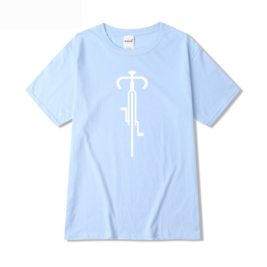 Spring And Autumn Trend Clothes Bottoming Shirt Men