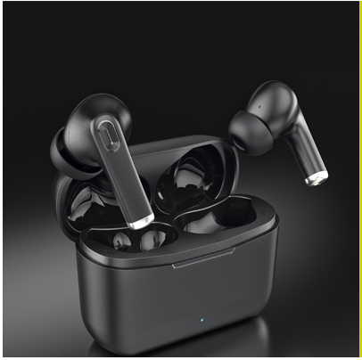 Earbud 5.0 Stereo Fiil Zhongke Lanxun Bluetooth Headset