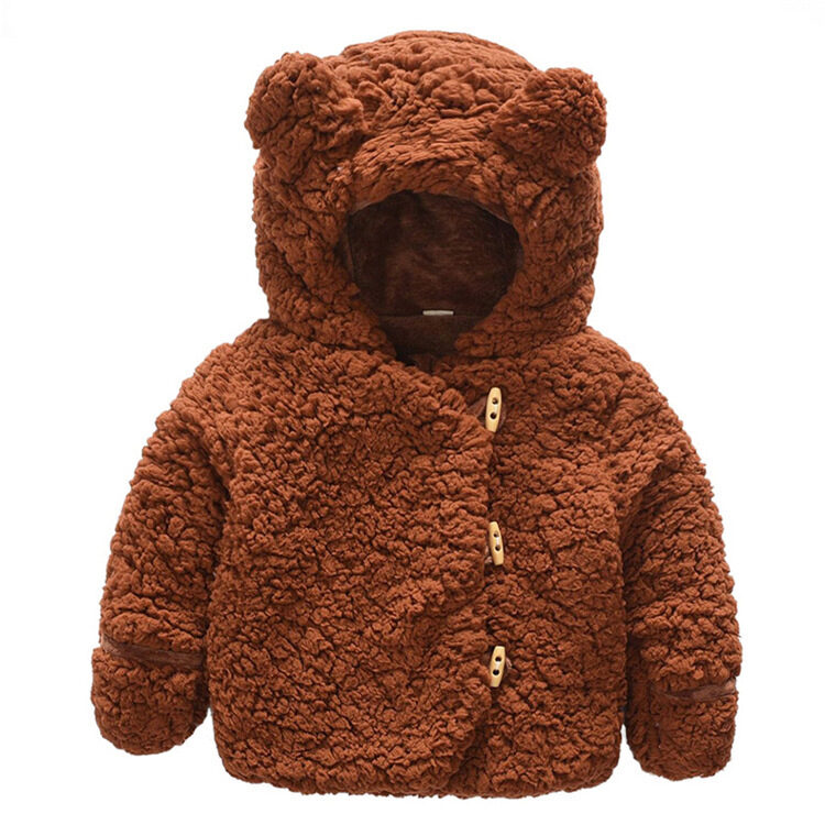 Girls' Winter Coats For Boys