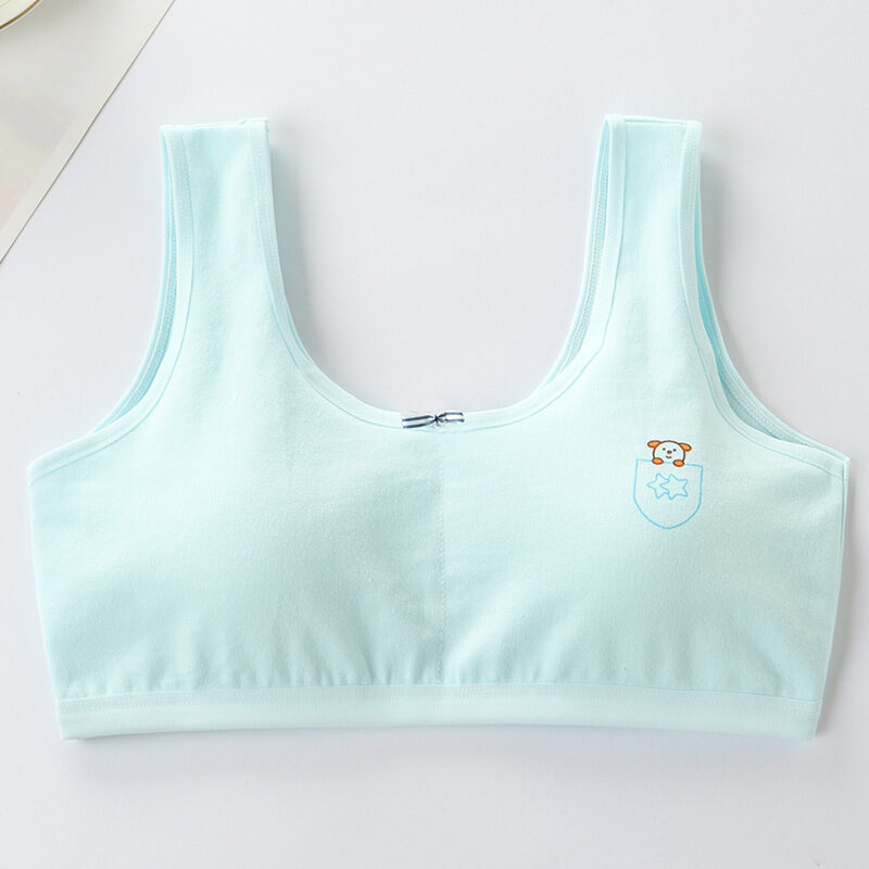 Primary Student Vest Female Junior High Girl School