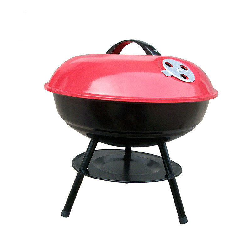 Grill Spherical BBQ Barbecue Stove