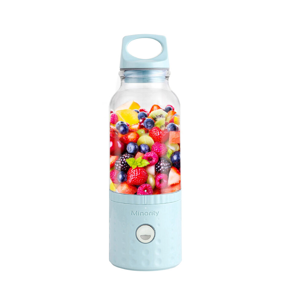 Fully Automatic Mixing Cup Fried Juice Milkshake