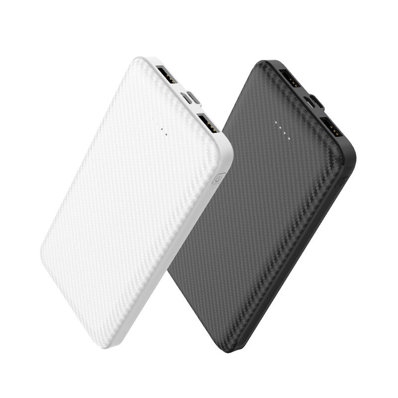 Portable Power Bank With 20