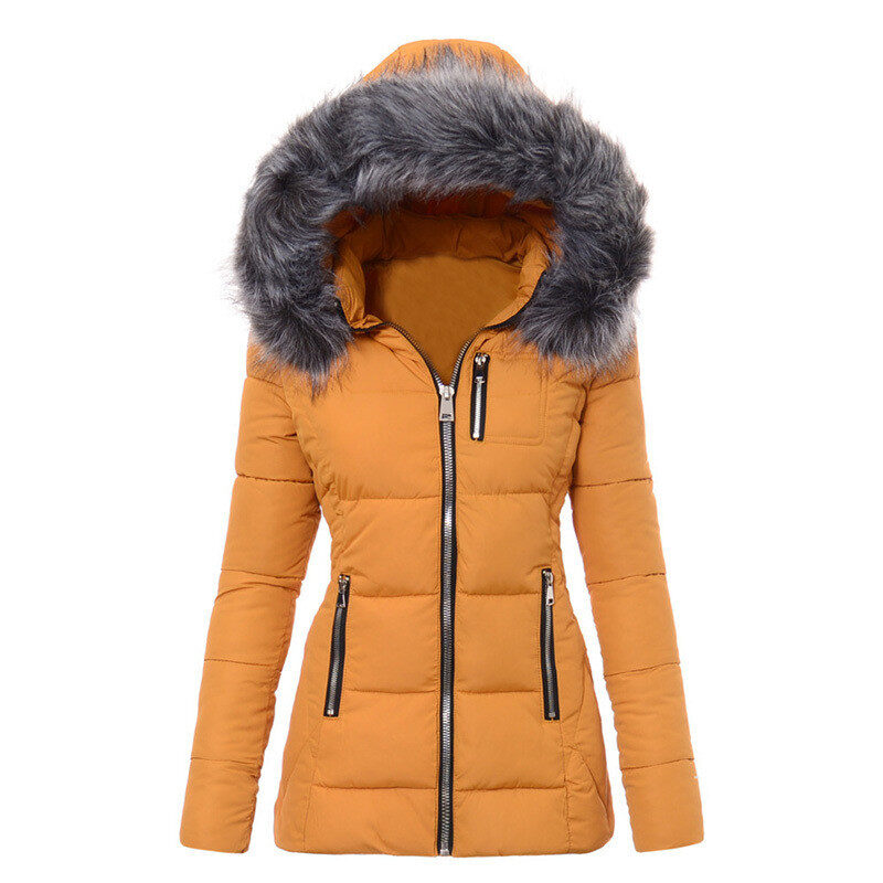 Mountaineering Clothing Warm Outdoor Function Cotton