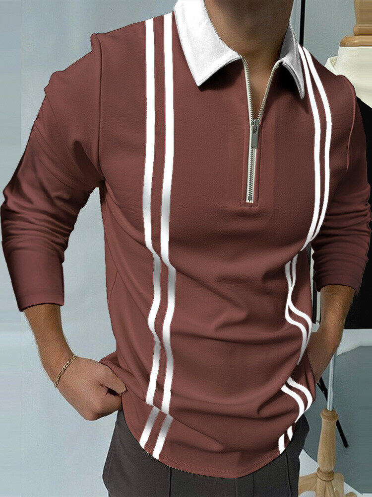 New Men's T-shirt