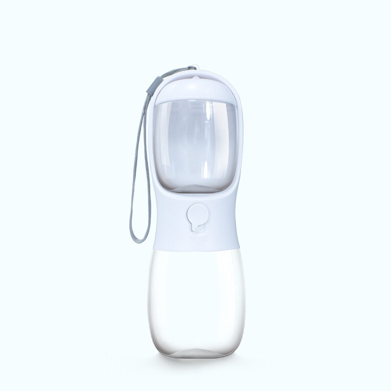 Pet Dual-use Water Cup For Dogs