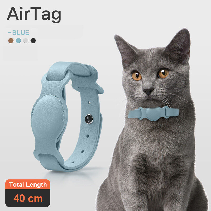 Anti-lost Device Cat And Dog Pet Collar Chain