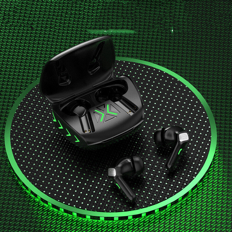 Gaming Bluetooth Headset Zero Latency