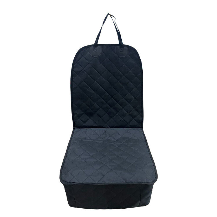 Pet Car Front Seat Cover Protector Waterproof Back