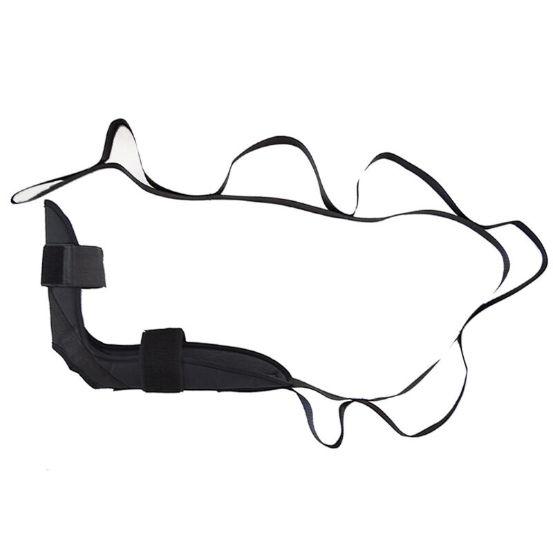 Rehabilitation Lajin Band Yoga Stretch Auxiliary Ligament