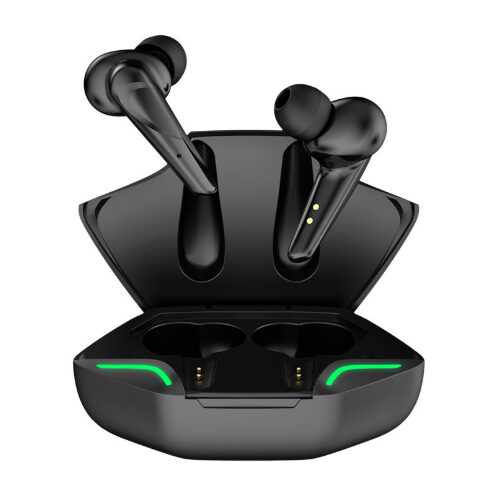 Wireless Gaming Headphones No Delay Noise Reduction Bluetooth