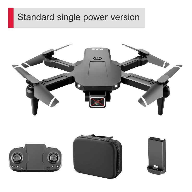 S68 UAV Folding 4k Dual Camera Aerial Photography