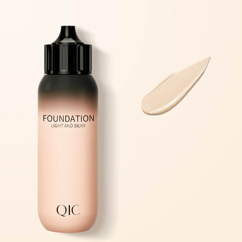 Professional Face Foundation Cream Full Concealer Makeup Cosmetics