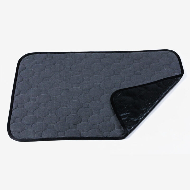 Waterproof Dog Mats Water-absorbing Diaper Changing Mat Training