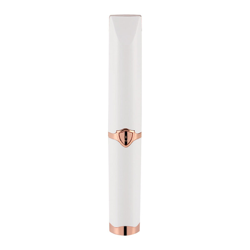 Rechargeable 360 Rotating Portable Eyelash Curler