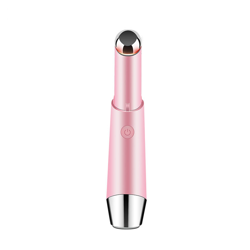Mini Eye Massager Electric Vibration Anti-Ageing Wrinkle Dark