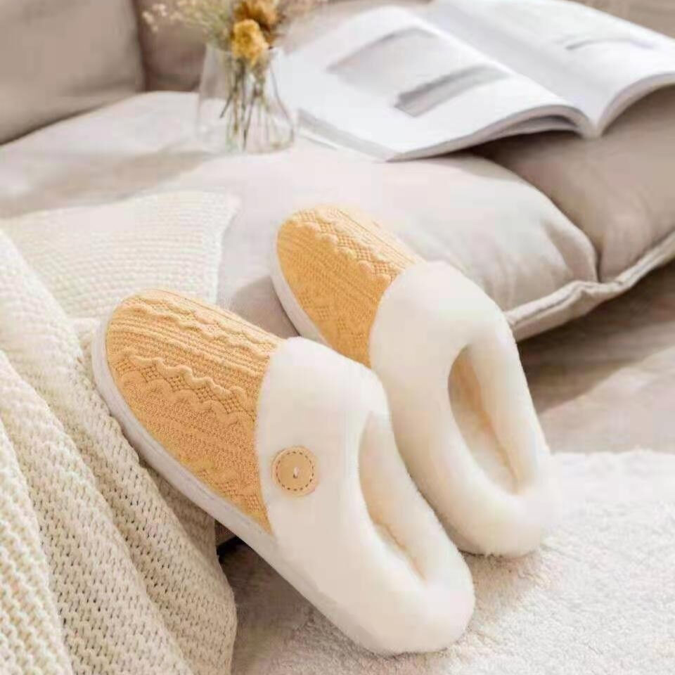 Slippers Confinement Shoes