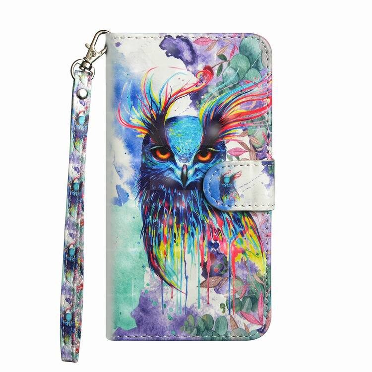 Suitable For Xiaomi Mobile Phone Case Animal Painting