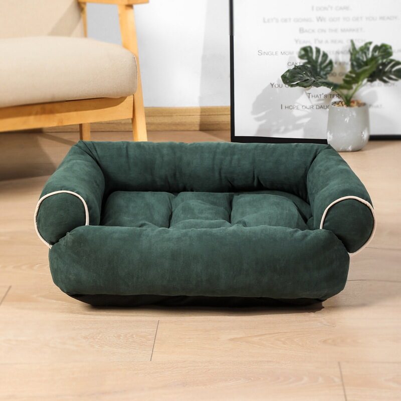 Dog Sofa Bed Sleeping Bag Kennel Cat Puppy
