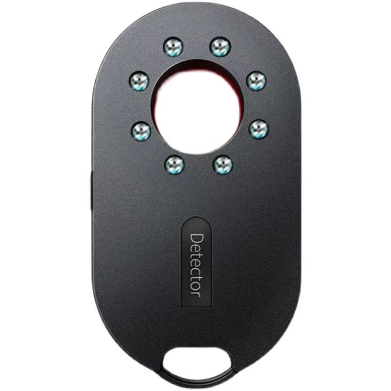 Hotel Anti-surveillance Scan Finder