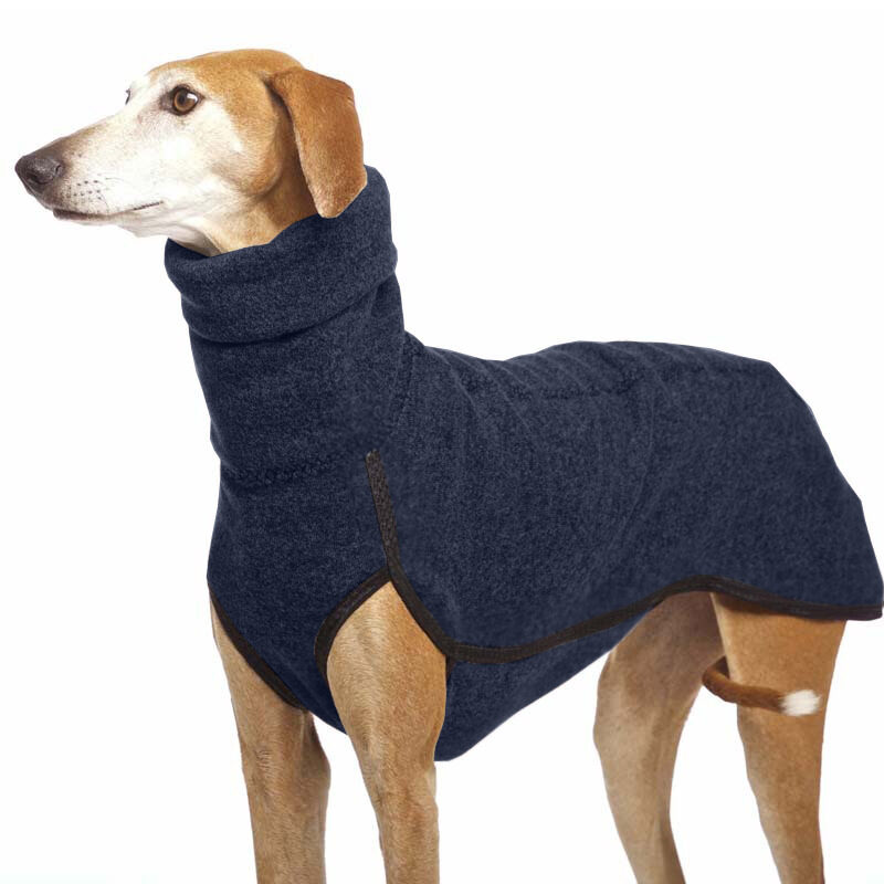 Fashion Trend Big Dog Puppy Pet Clothes High