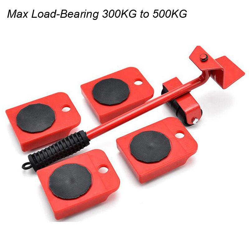 Wheel Shifting Furniture Moving Things Wheels For Household