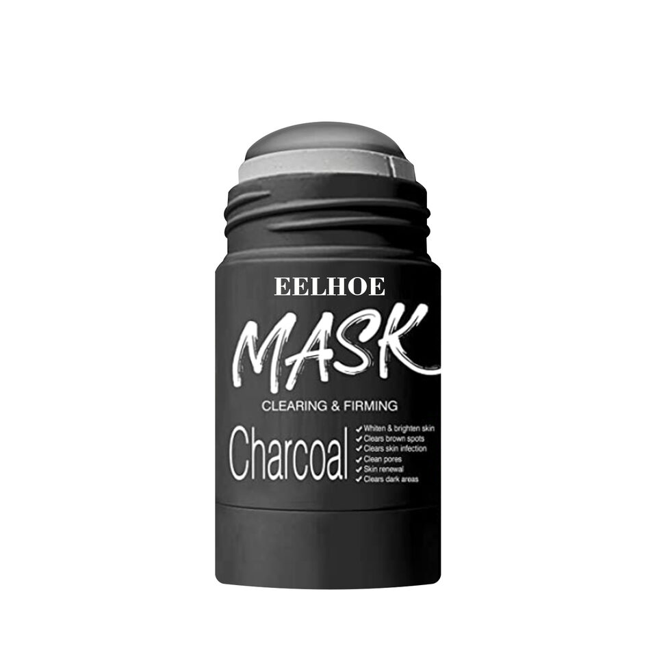 Clean Face Mask Beauty Skin Green Tea Stick