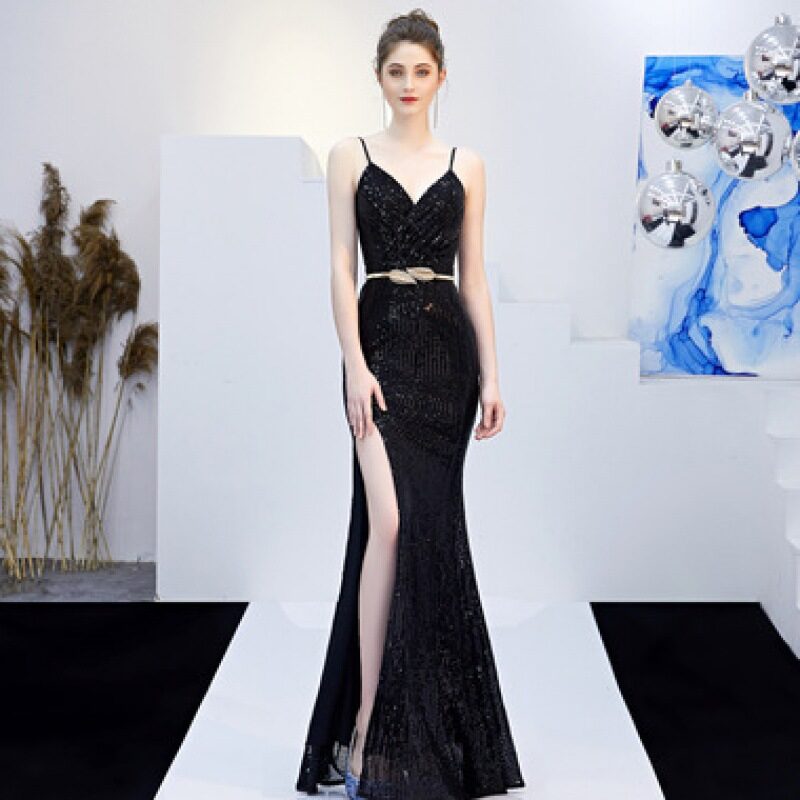 New Banquet Elegant Annual Meeting Long Host Deep