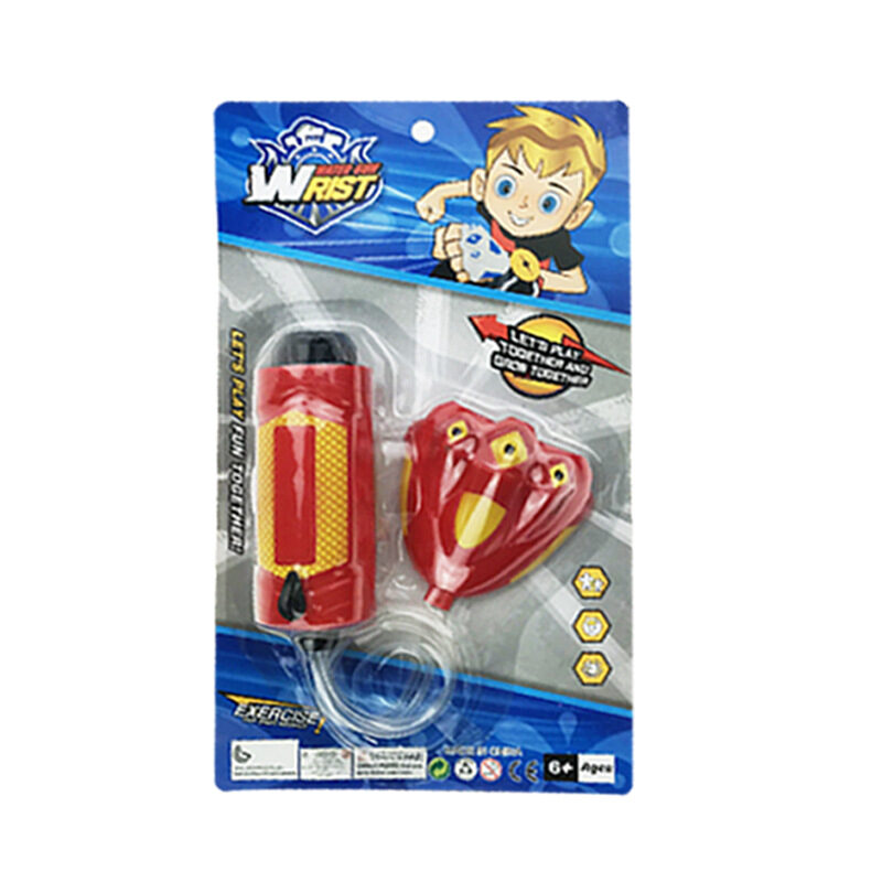Water Gun Hand-held Stall Toy